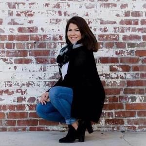 Meet your Posher, Hattie